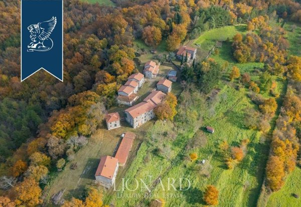 azienda agricola in vendita a Bibbiena