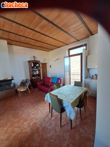 appartamento in vendita a Bibbiena