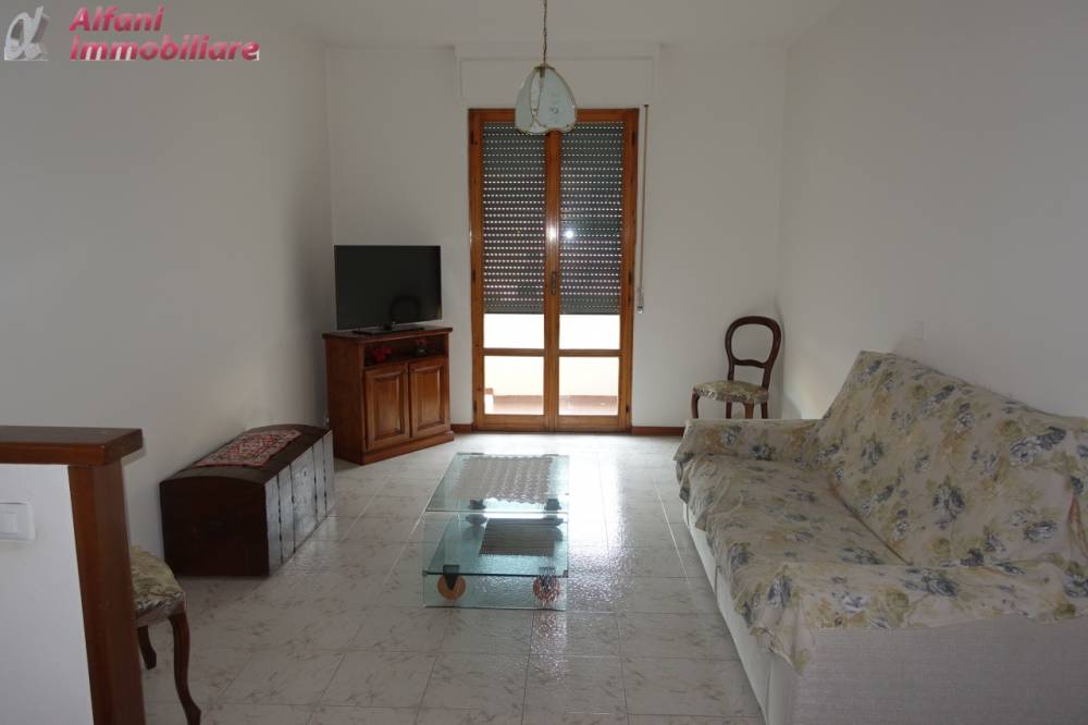appartamento in vendita a Bibbiena