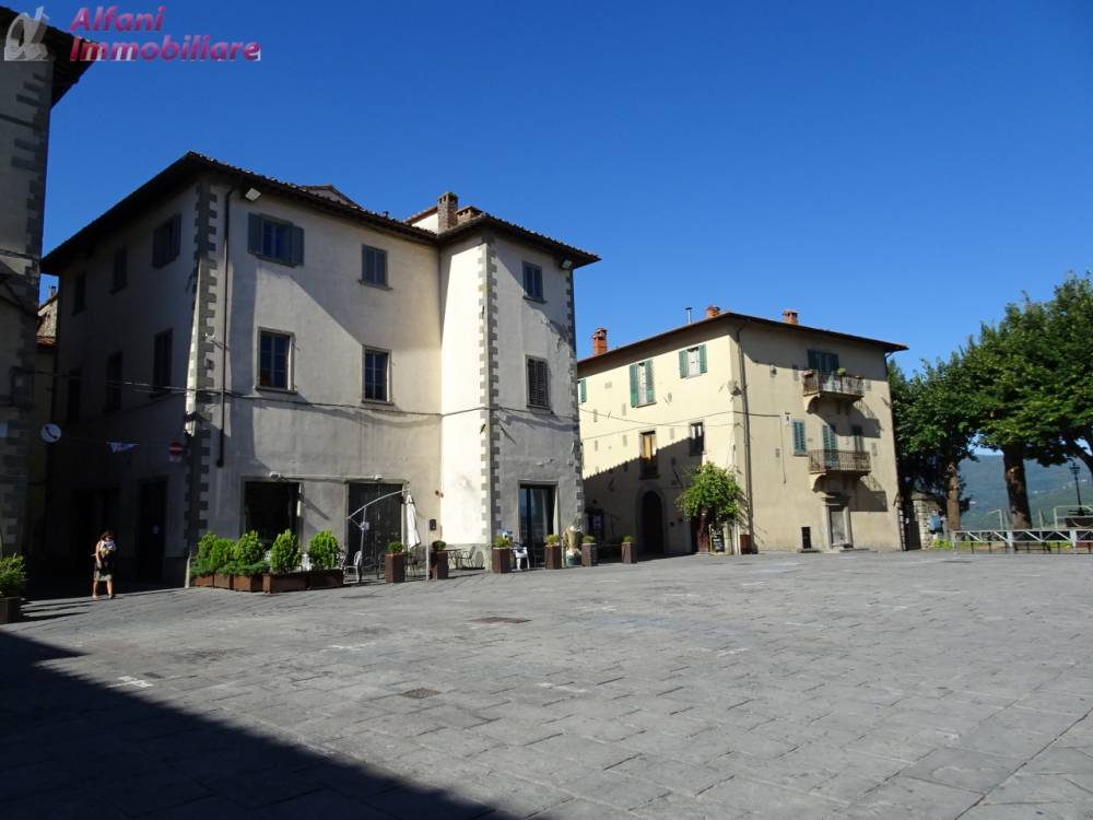 appartamento in vendita a Bibbiena