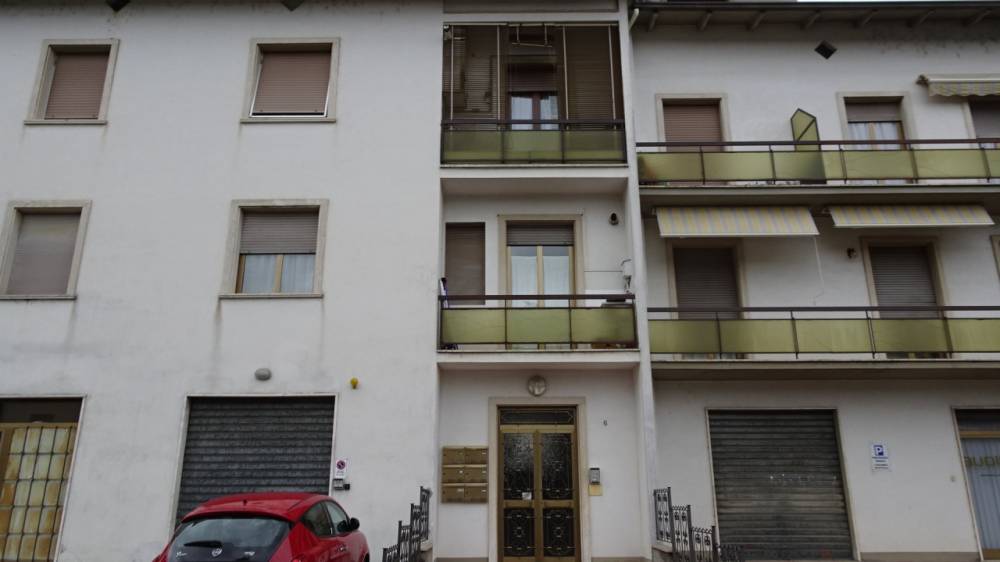 appartamento in vendita a Bibbiena