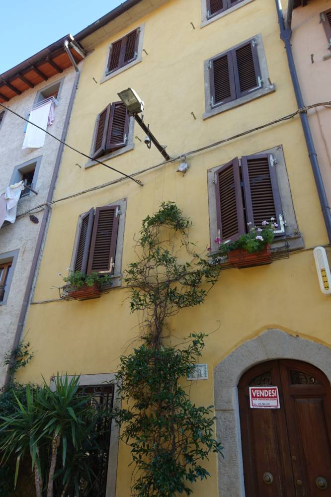casa indipendente in vendita a Bibbiena in zona Soci