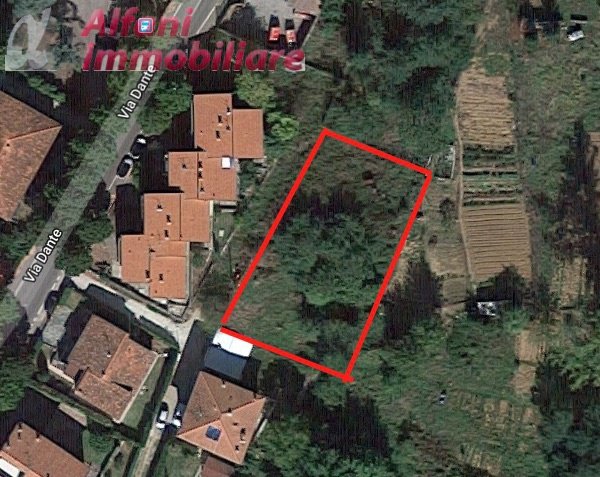 terreno edificabile in vendita a Bibbiena