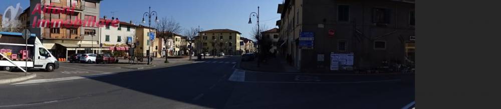 locale di sgombero in vendita a Bibbiena in zona Soci