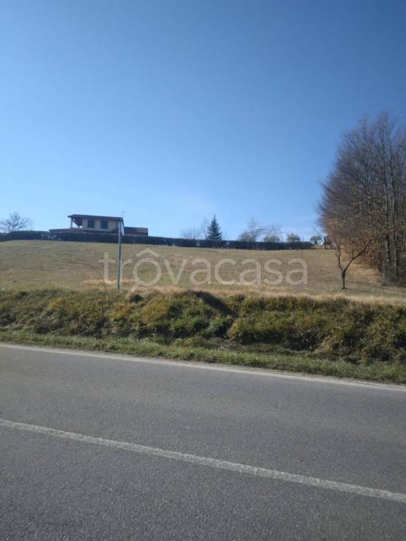terreno agricolo in vendita a Bibbiena in zona Soci