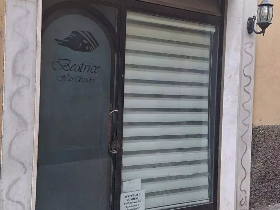 locale commerciale in vendita a Bibbiena