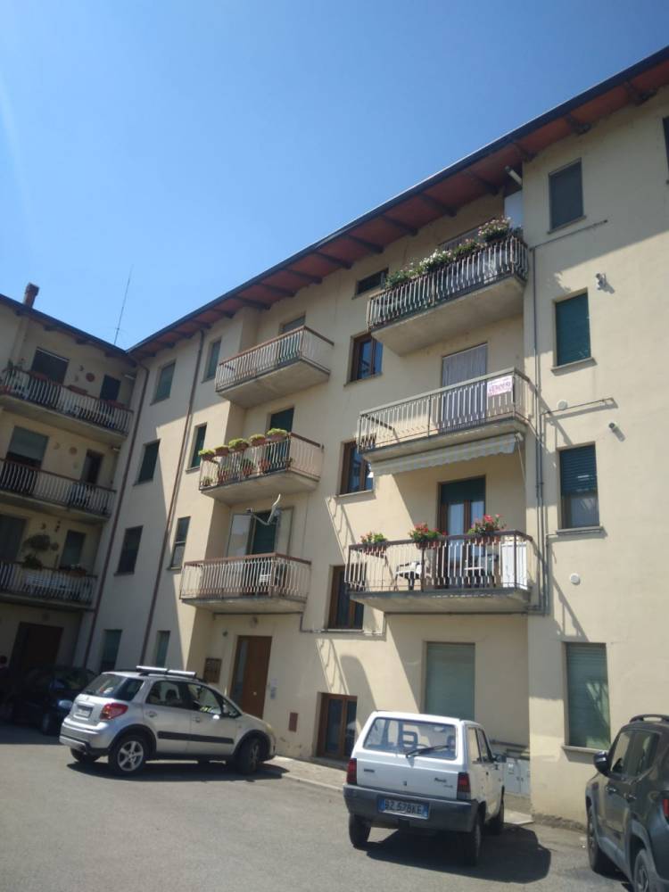 appartamento in vendita a Bibbiena