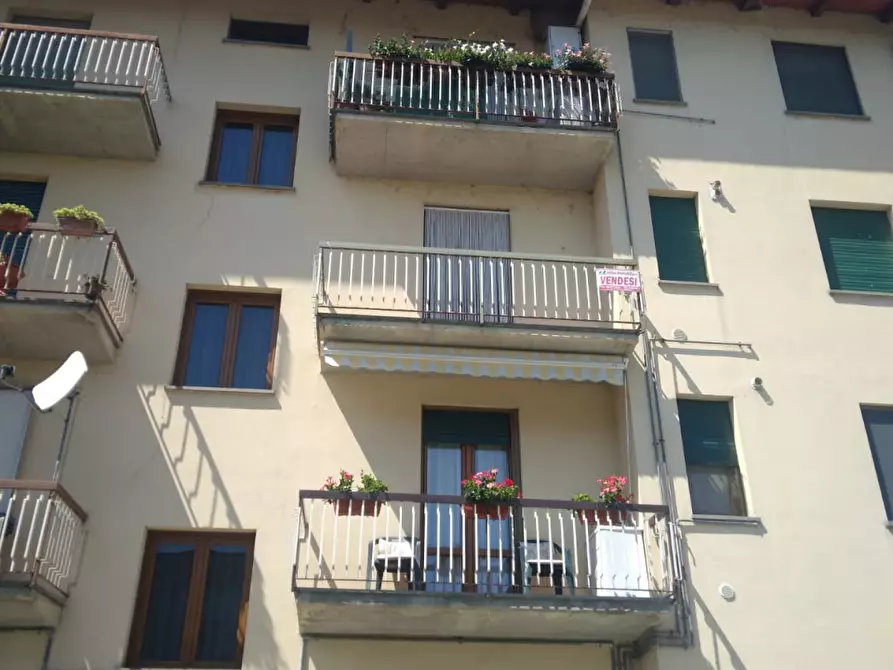 appartamento in vendita a Bibbiena
