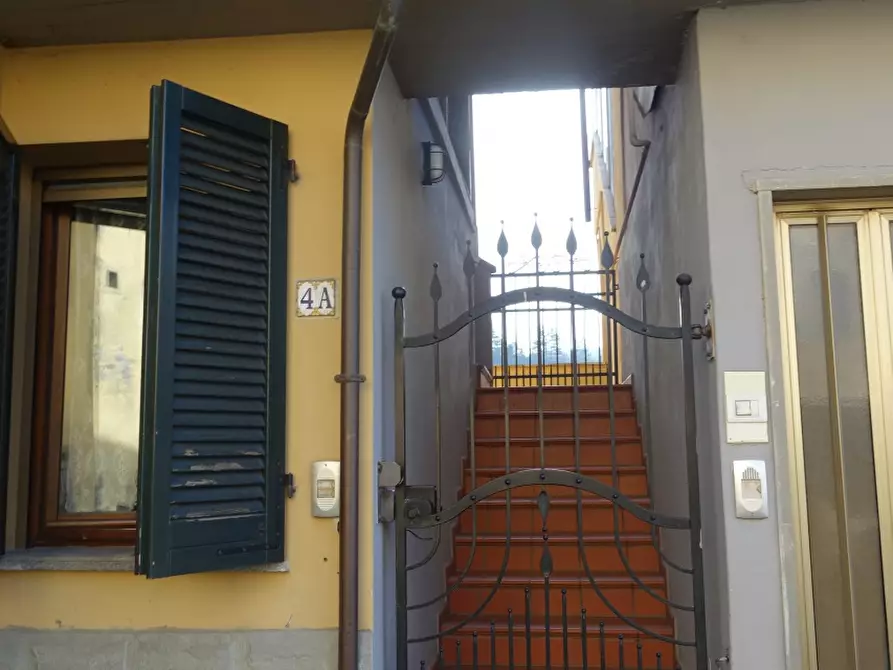 appartamento in vendita a Bibbiena in zona Pollino