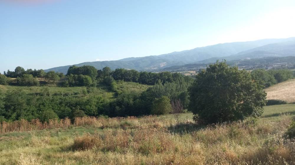 casa indipendente in vendita a Bibbiena in zona Marciano