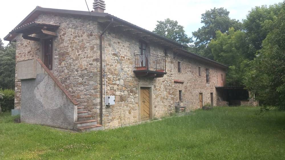 casa indipendente in vendita a Bibbiena