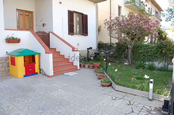 appartamento in vendita a Bibbiena