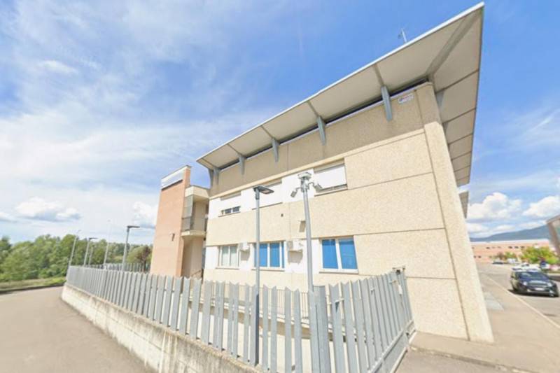 intera palazzina in vendita a Bibbiena