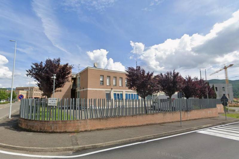 intera palazzina in vendita a Bibbiena