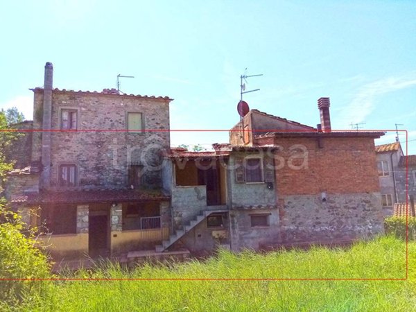 appartamento in vendita a Bibbiena in zona Gressa