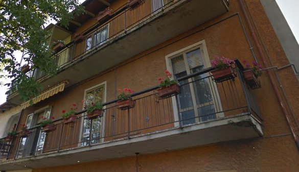 appartamento in vendita a Bibbiena