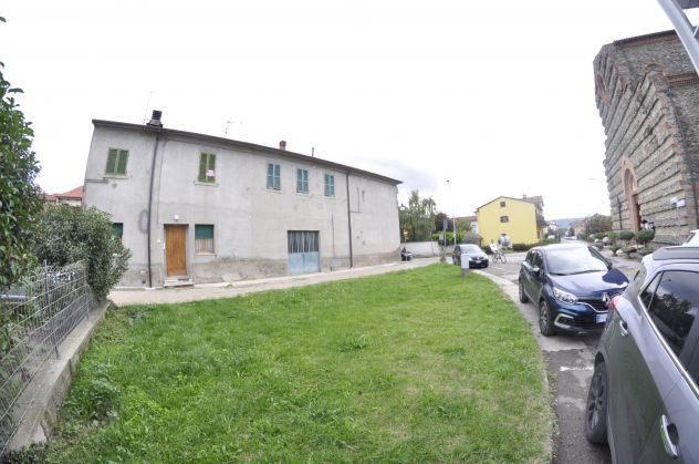 appartamento in vendita a Bibbiena in zona Soci