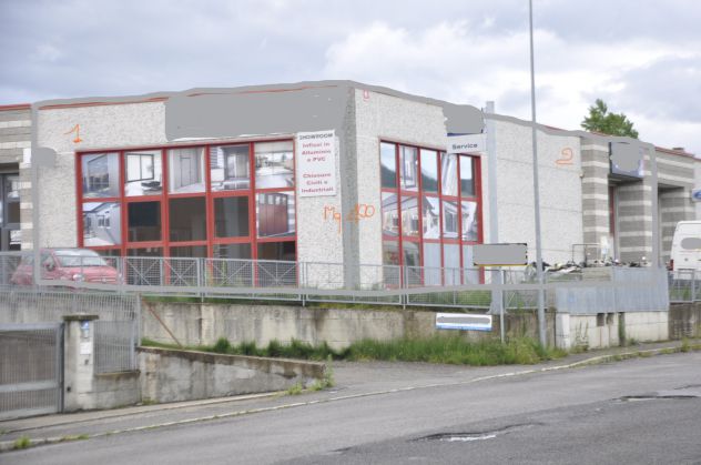 locale commerciale in vendita a Bibbiena