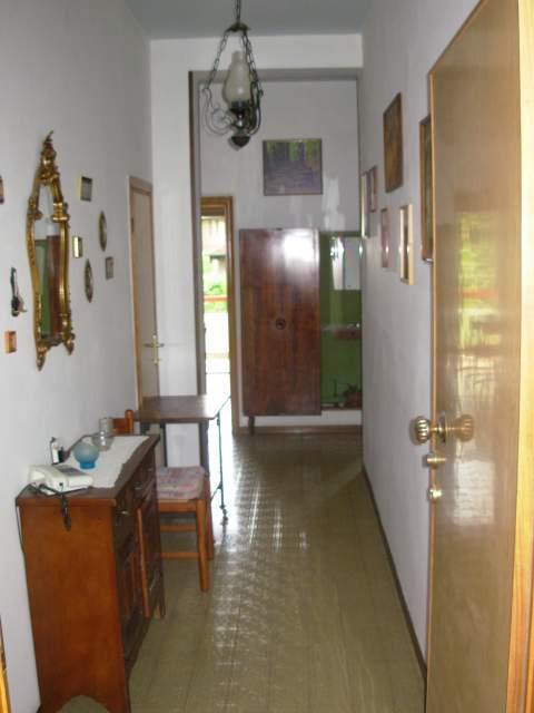 appartamento in vendita a Bibbiena