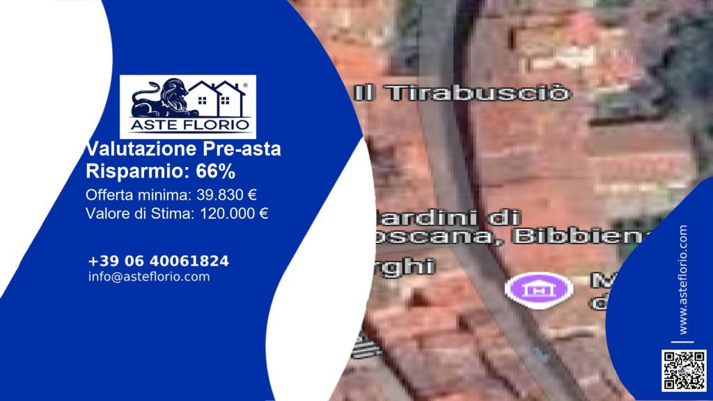 negozio in vendita a Bibbiena