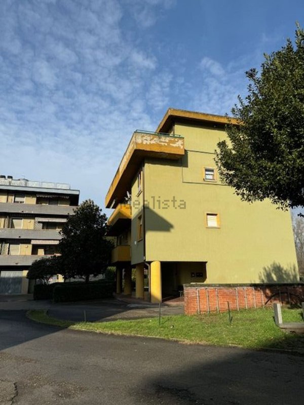 appartamento in vendita a Bibbiena