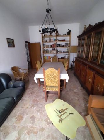 appartamento in vendita a Bibbiena in zona Soci