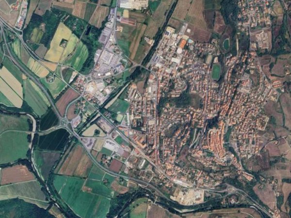 casa indipendente in vendita a Bibbiena in zona Gressa