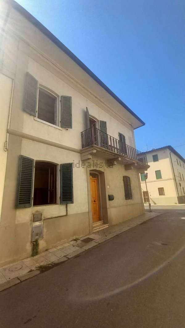 casa indipendente in vendita a Bibbiena in zona Soci