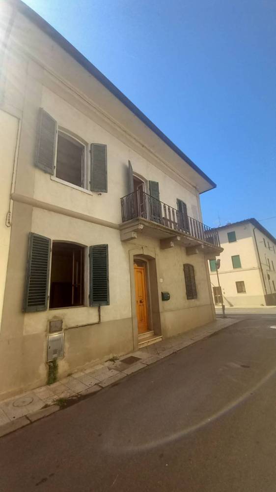 casa indipendente in vendita a Bibbiena in zona Soci