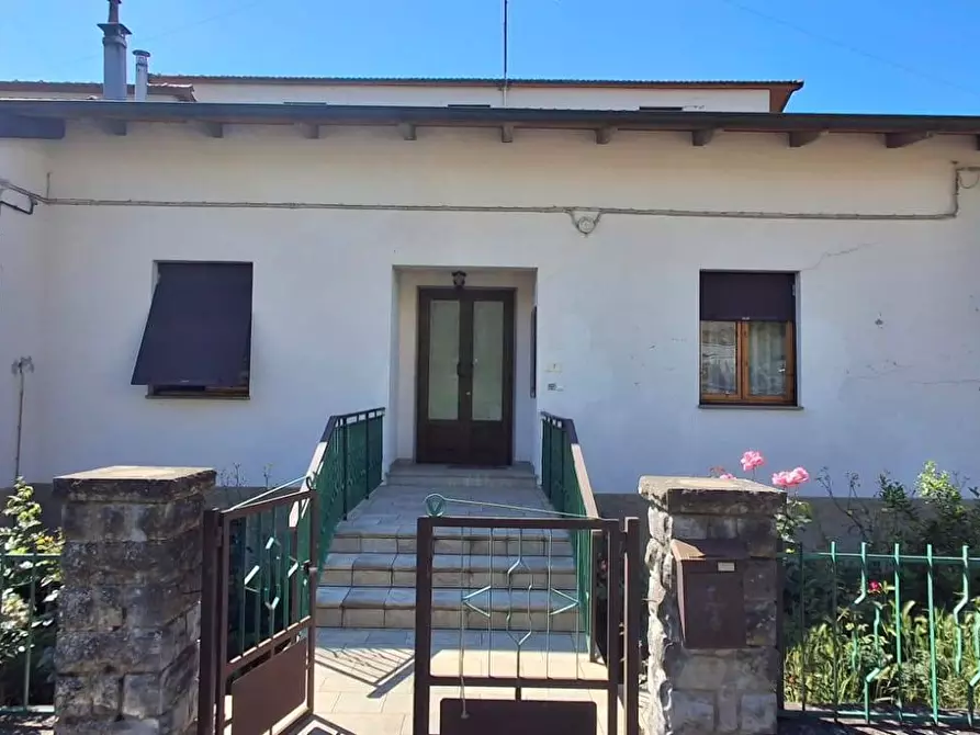 casa indipendente in vendita a Bibbiena