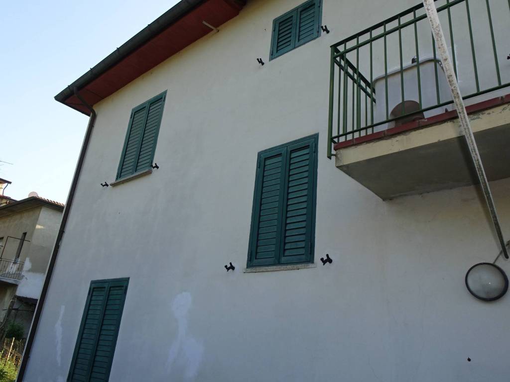 casa indipendente in vendita a Bibbiena