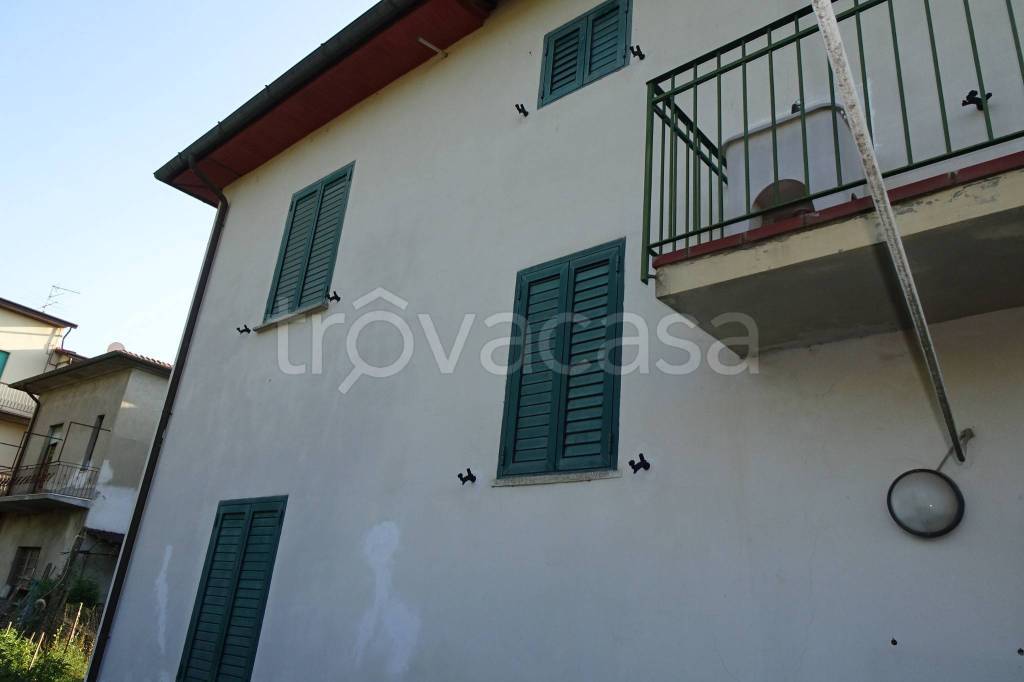 casa indipendente in vendita a Bibbiena