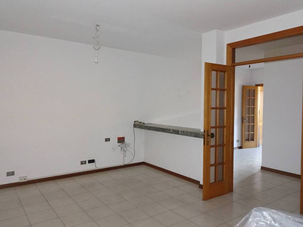 appartamento in vendita a Bibbiena