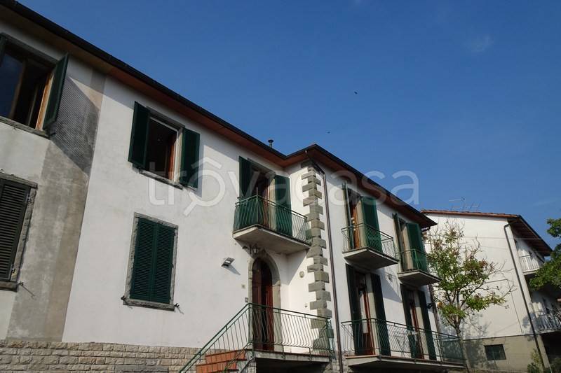 appartamento in vendita a Bibbiena