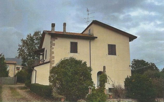 casa indipendente in vendita a Bibbiena in zona Soci