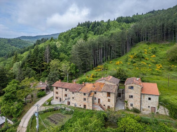 casa indipendente in vendita a Bibbiena