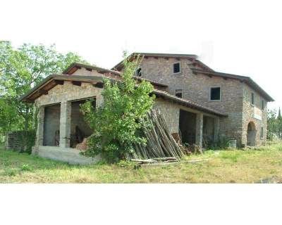 casa indipendente in vendita a Bibbiena