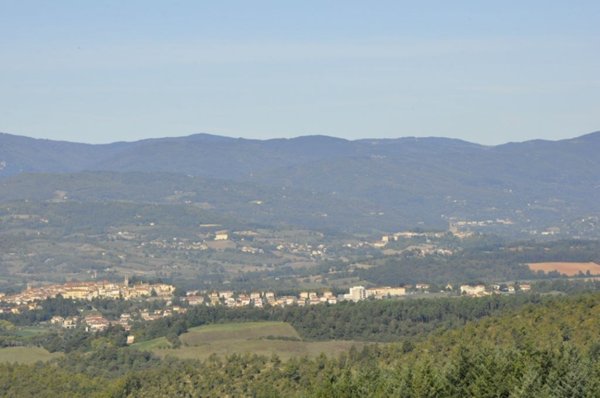 casa indipendente in vendita a Bibbiena