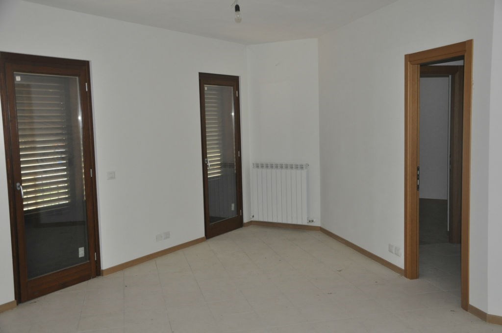 appartamento in vendita a Bibbiena in zona Soci