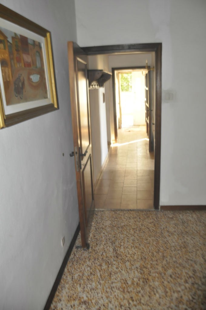appartamento in vendita a Bibbiena in zona Soci