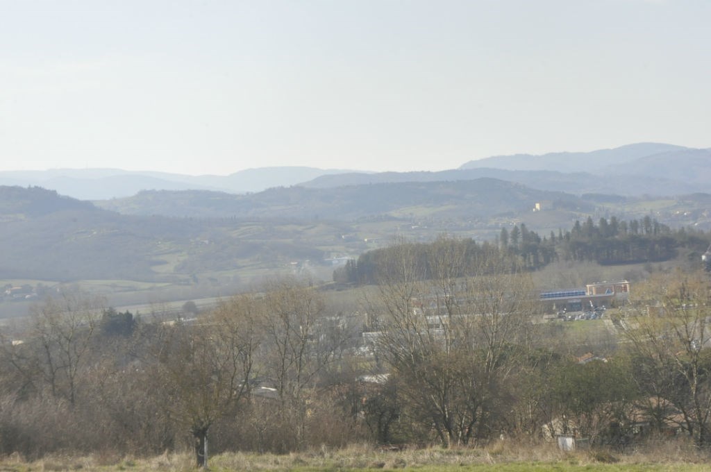 terreno agricolo in vendita a Bibbiena in zona Soci