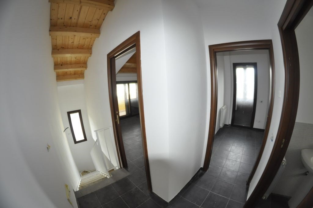 appartamento in vendita a Bibbiena in zona Soci