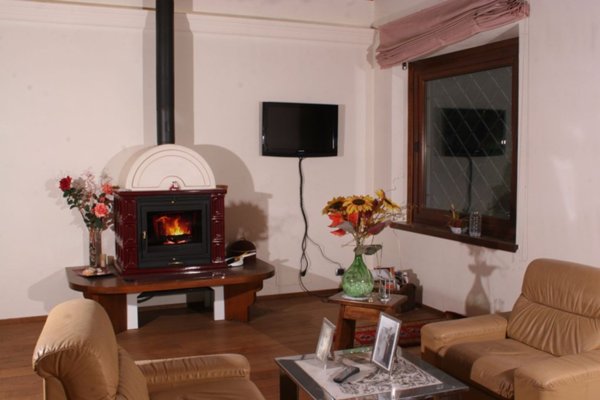 casa indipendente in vendita a Bibbiena