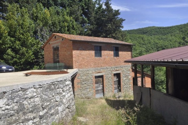 casa indipendente in vendita a Bibbiena