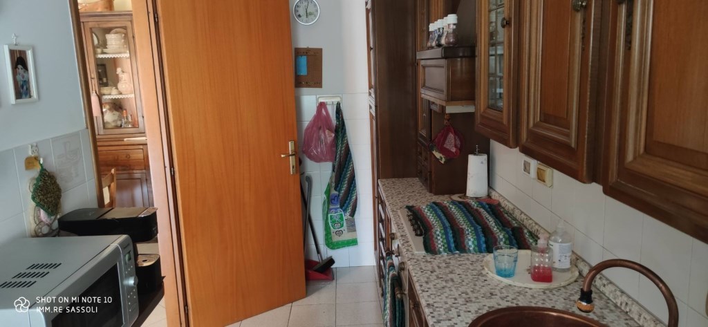appartamento in vendita a Bibbiena in zona Soci