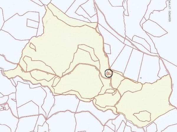 casa indipendente in vendita a Bibbiena in zona Soci