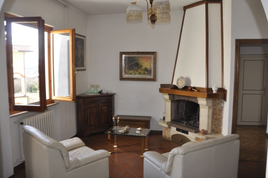 casa indipendente in vendita a Bibbiena in zona Soci