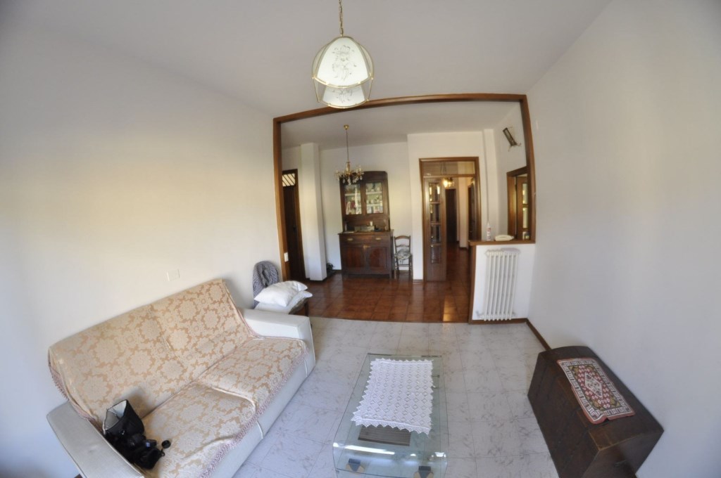 appartamento in vendita a Bibbiena in zona Soci