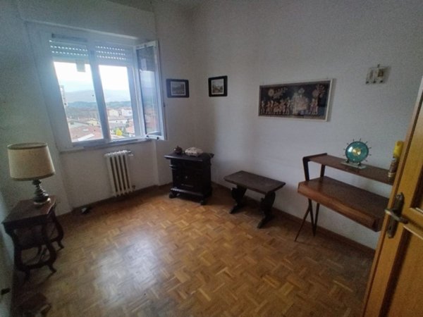 appartamento in vendita a Bibbiena in zona Soci