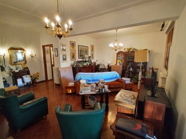 appartamento in vendita a Bibbiena in zona Soci